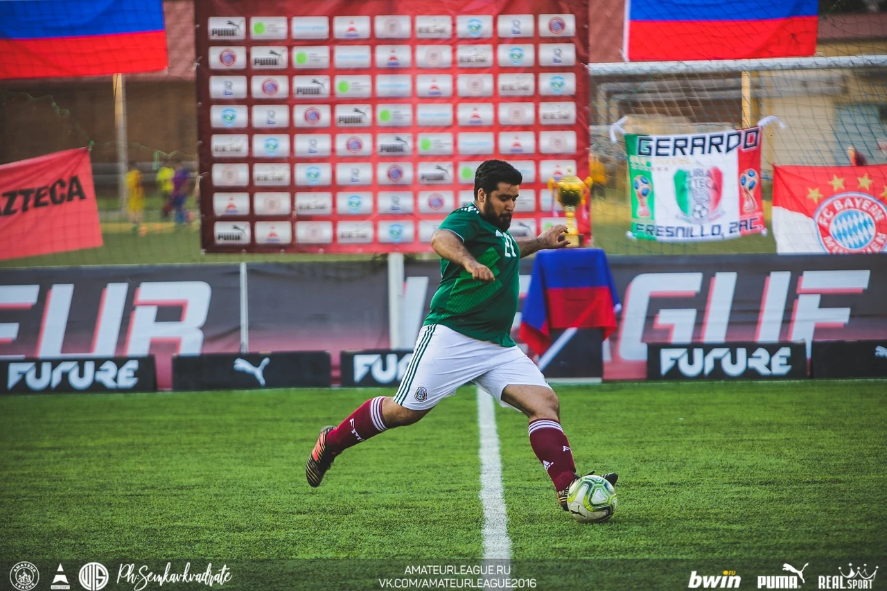 México vs Corea del Sur